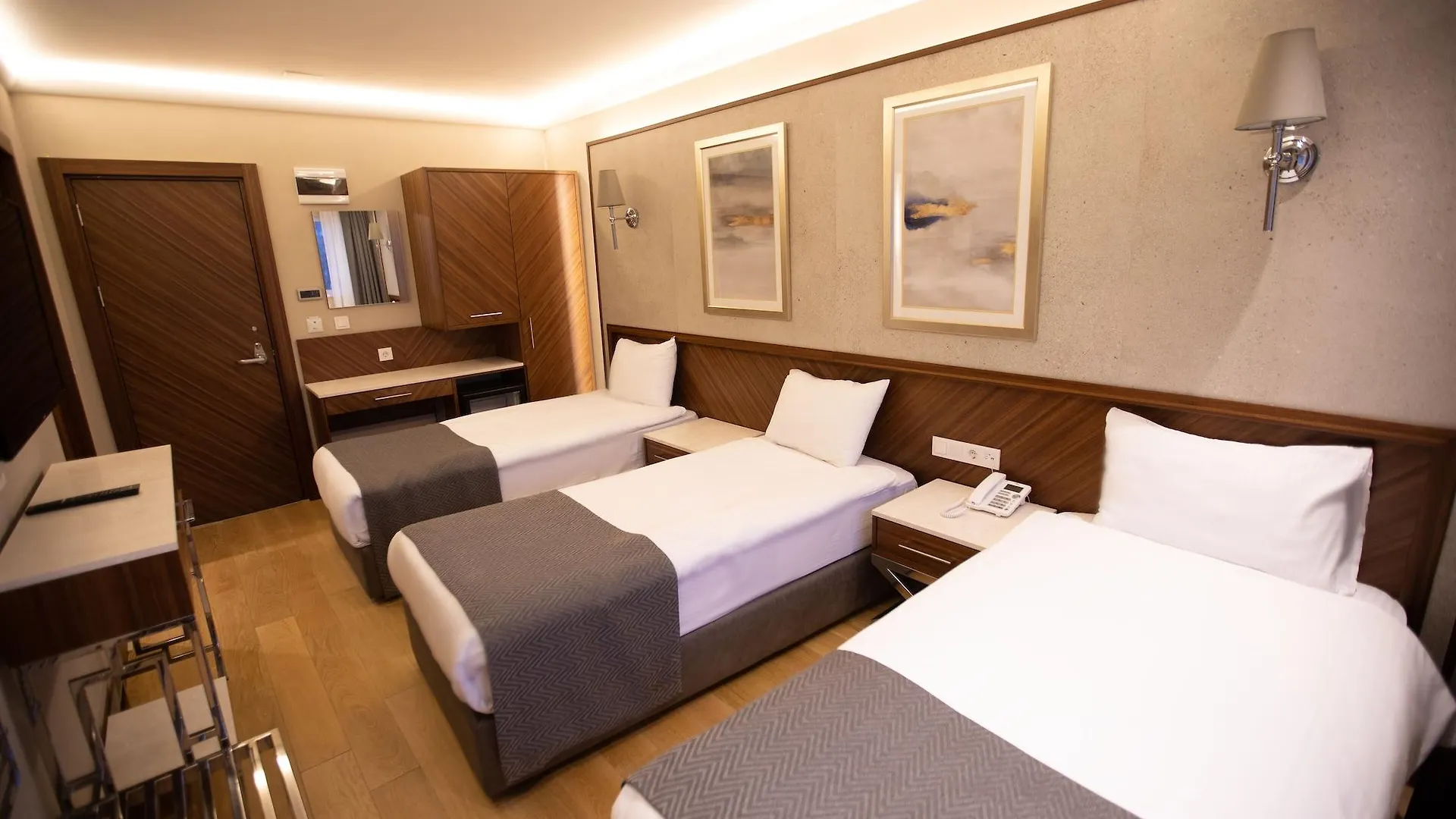 Sogut Hotel Old City Istanbul
