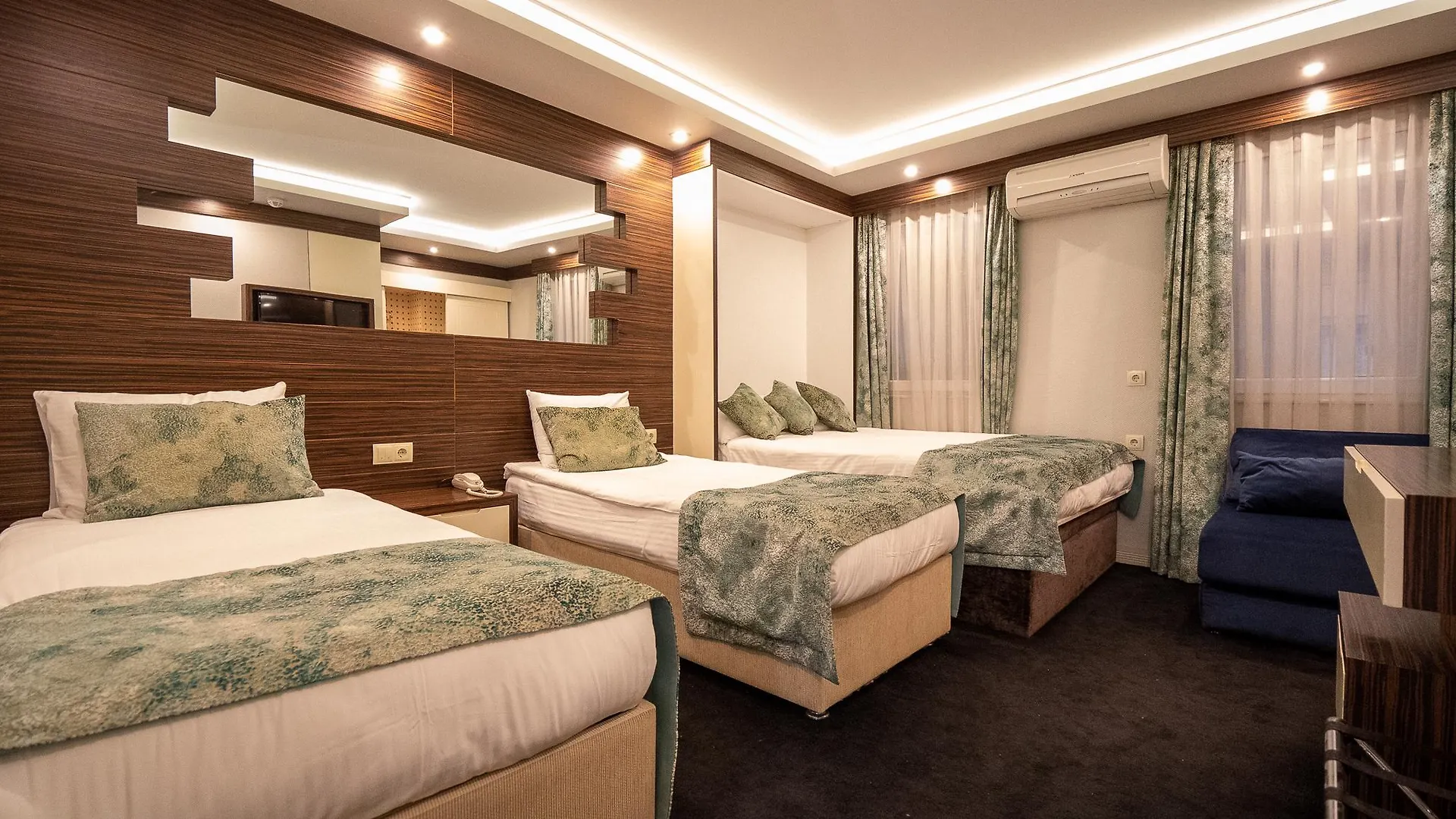 Sogut Hotel Old City Istanbul