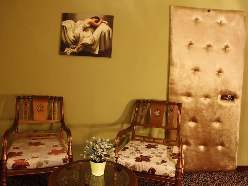 Sogut Hotel Old City Istanbul Turkey