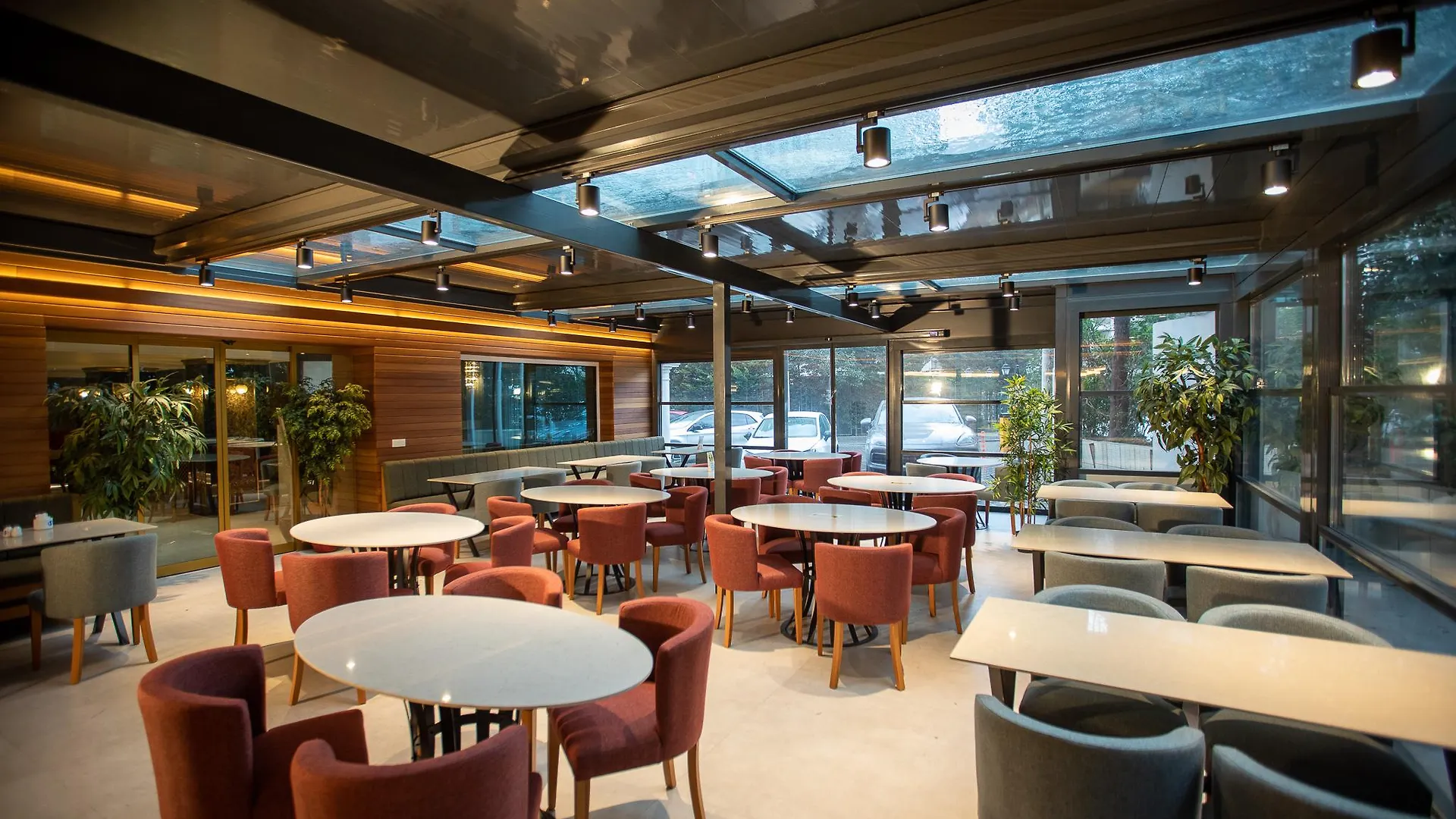 Sogut Hotel Old City Estambul