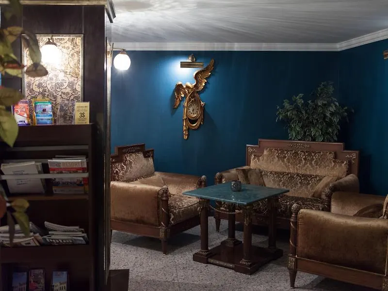 Sogut Hotel Old City Istanbul 4*,  Turkey