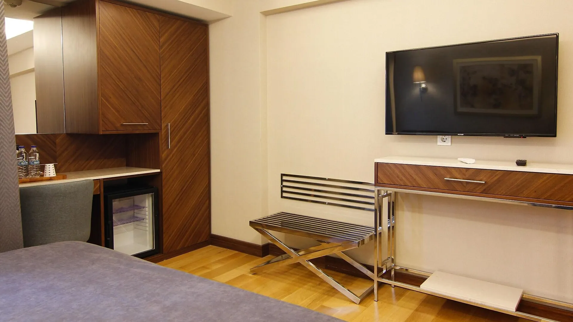 Sogut Hotel Old City Estambul