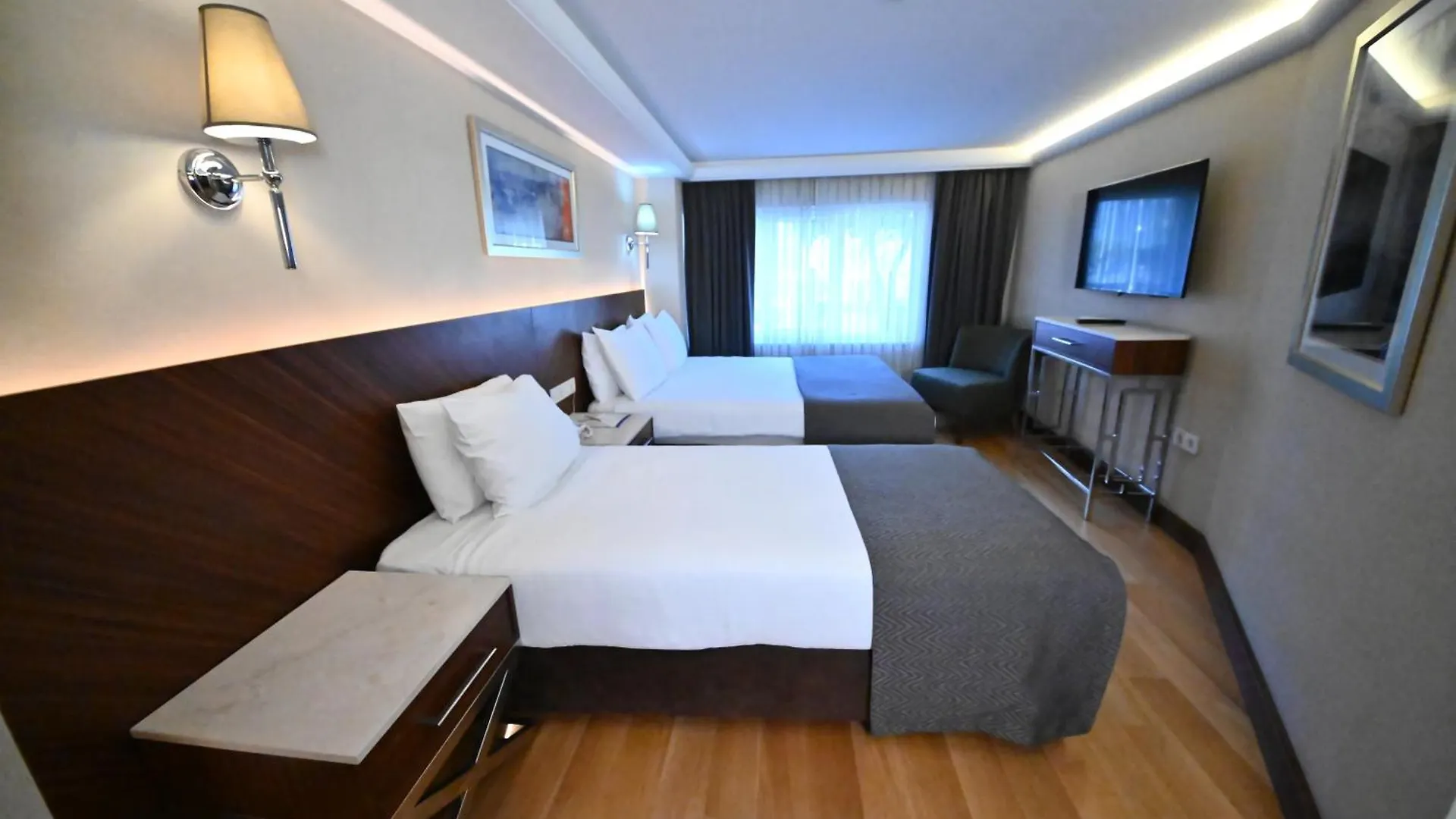 Sogut Hotel Old City Istanbul