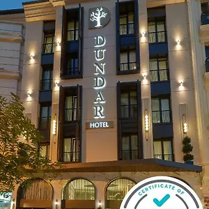 Hotel Dundar &
