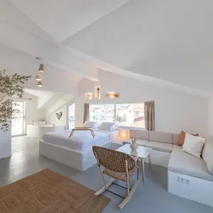  Hotel L'olive Homes Turkey