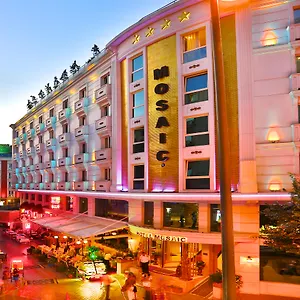 Mosaic Old -special Category Hotell