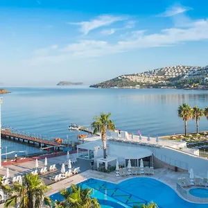 Azure By Yelken 5* Turgutreis