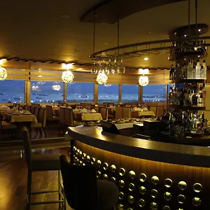 Bekdas Deluxe & **** Provincia di Istanbul