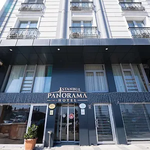 Hotel Panorama