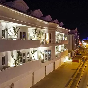  Hotel L'olive Homes Turkey