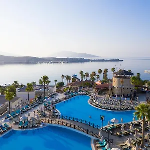 Selectum Colours Bodrum Гумбет