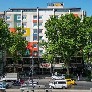 Ramada By Wyndham Old **** Provincia di Istanbul
