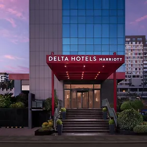 Delta By Marriott Vadi Hotel