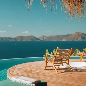  مكان تخييم سيفيو تركيا