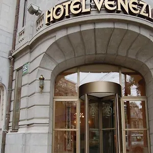**** Hotel Venezia By Zeus International Romania