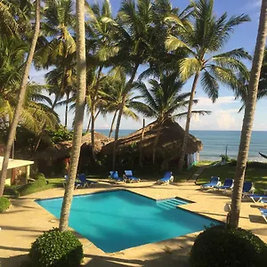 ** Aparthotel La Punta Dominican Republic