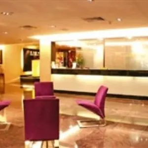 *** Hotel Asia Singapore Singapore