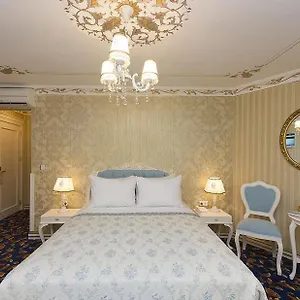 B&B Fuat Bey Palace &