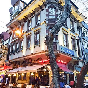 Spectra Sultanahmet *** Provincia di Istanbul