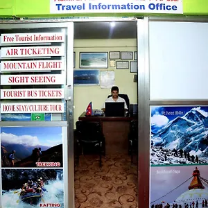 *** Bed & Breakfast Zen Bed And Breakfast, Nepal