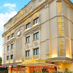 Emirhan Palace Отель