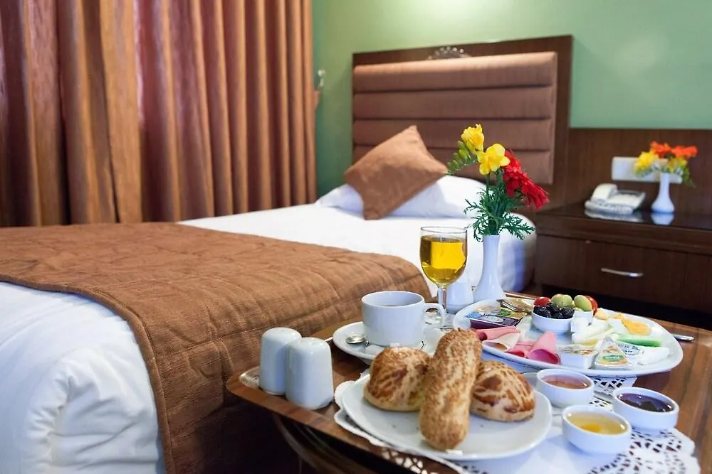 Sogut Hotel Old City Isztambul
