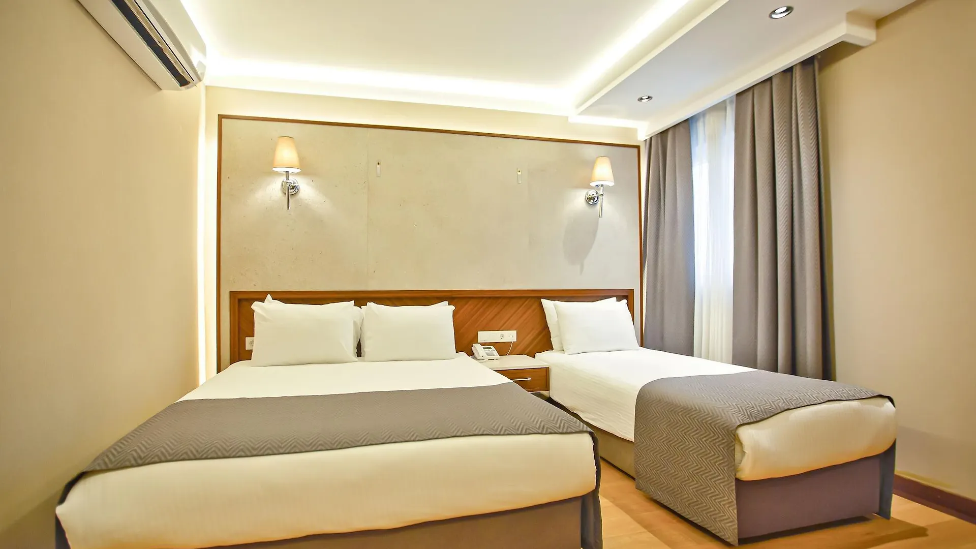 Sogut Hotel Old City Istanbul