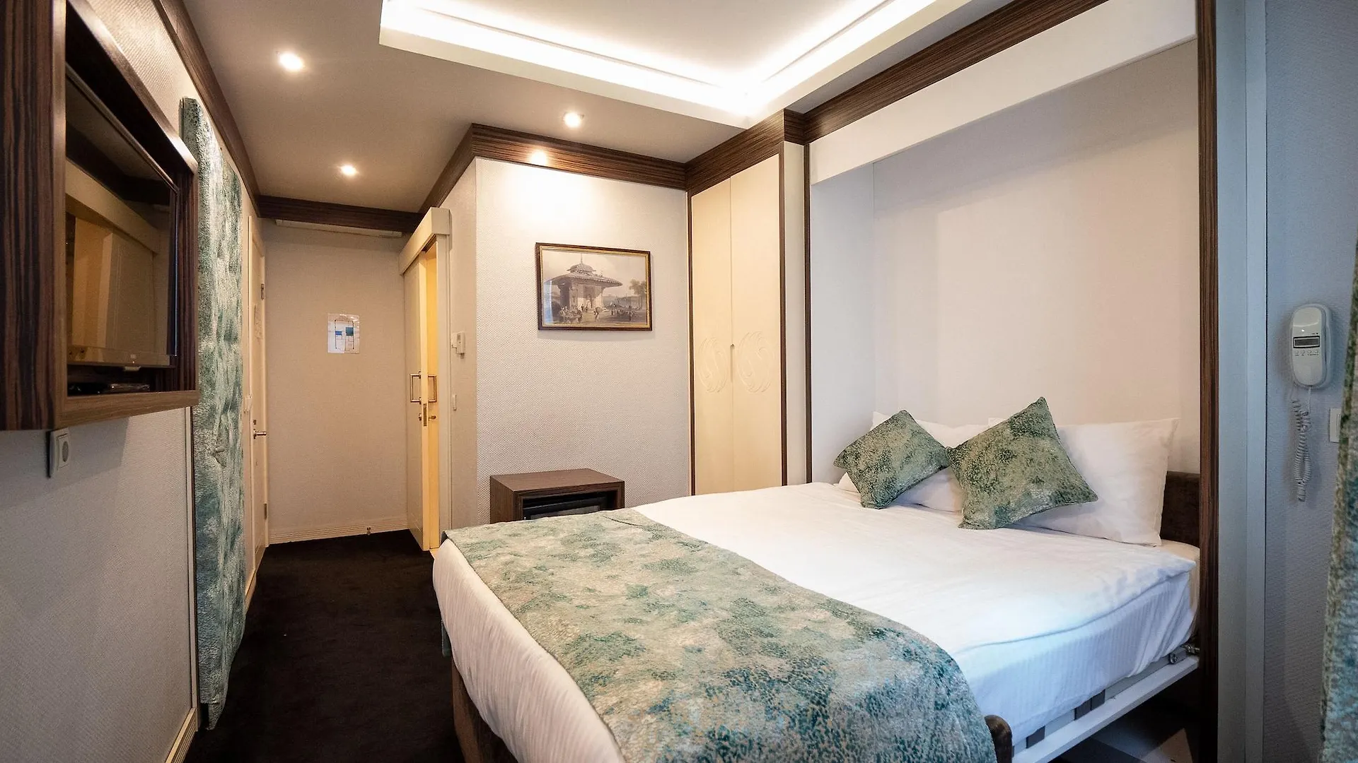 Sogut Hotel Old City Istanbul