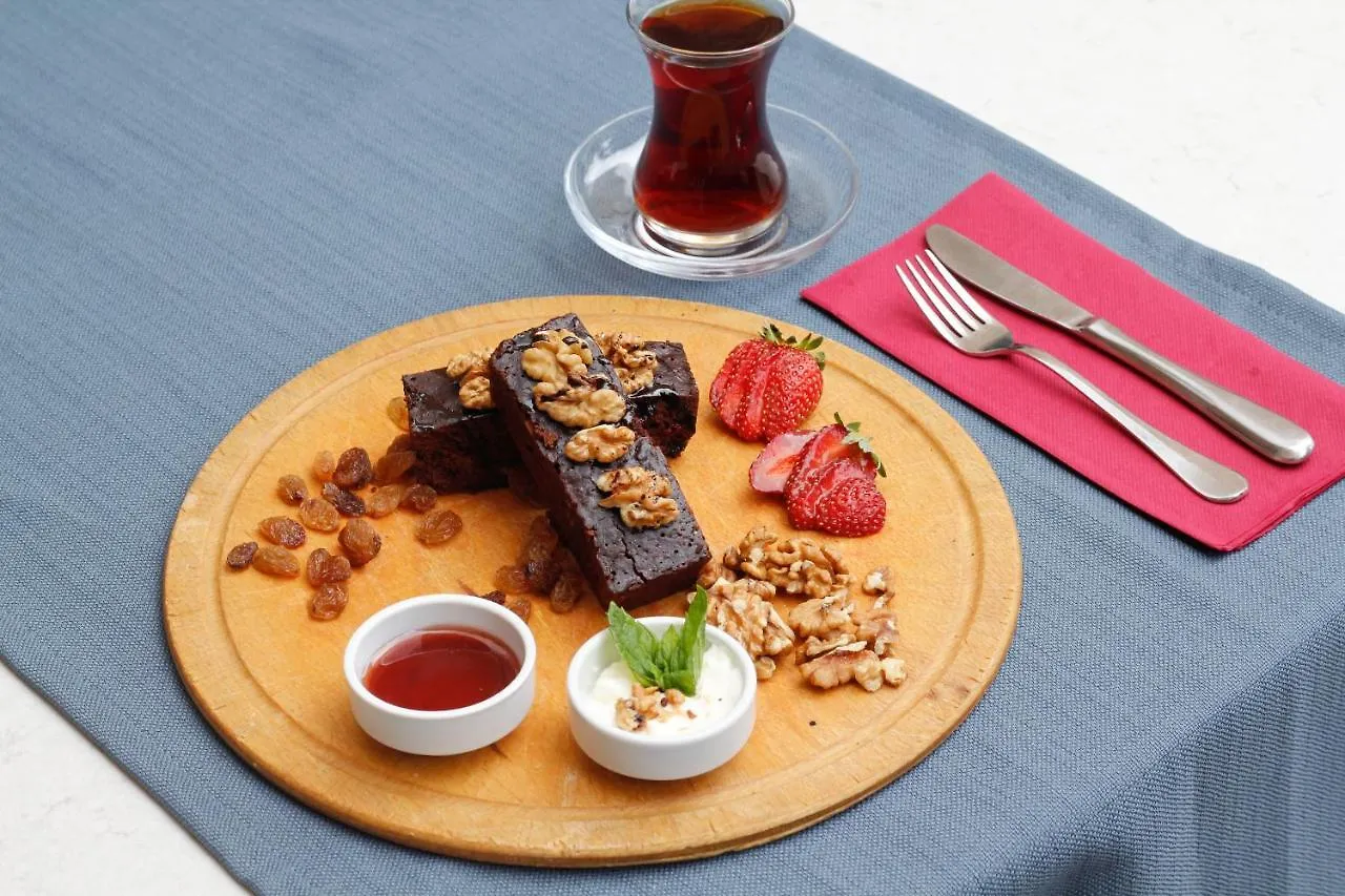Sogut Hotel Old City Istanbul