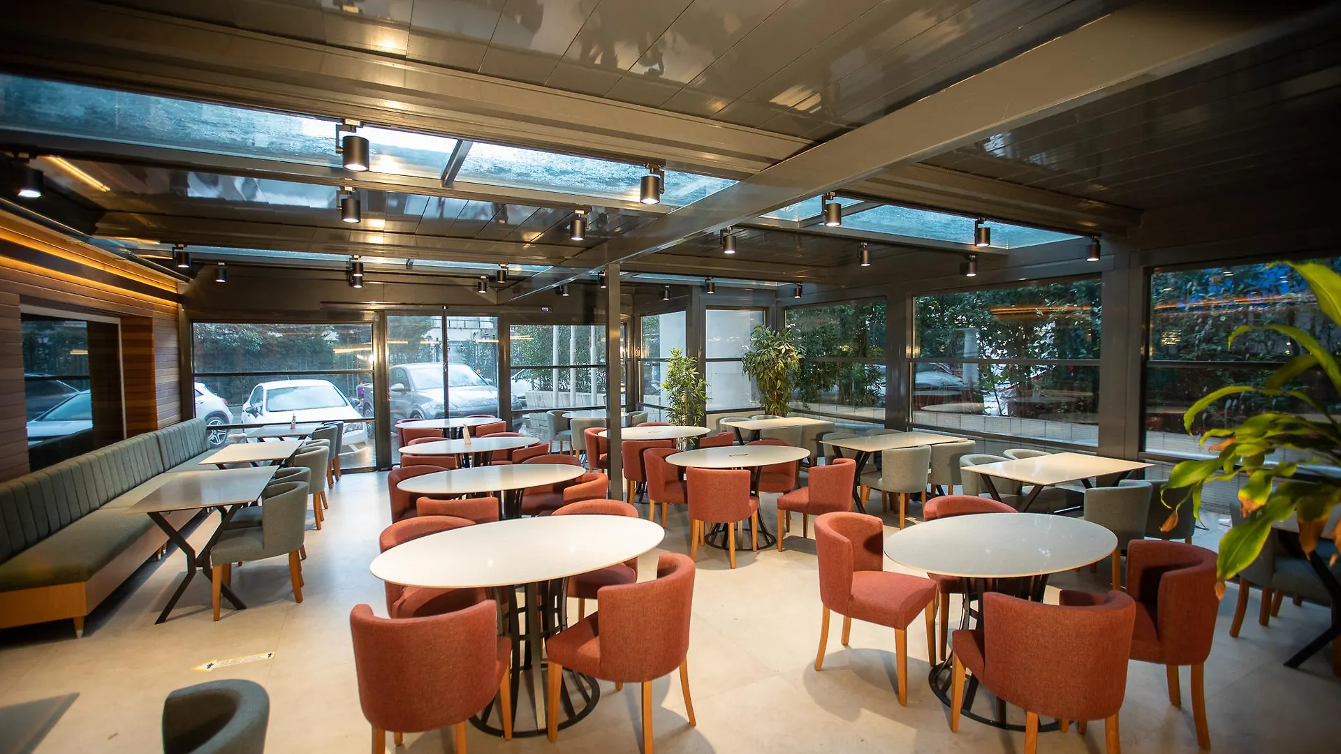 Sogut Hotel Old City Istanbul 4*,  Turcia