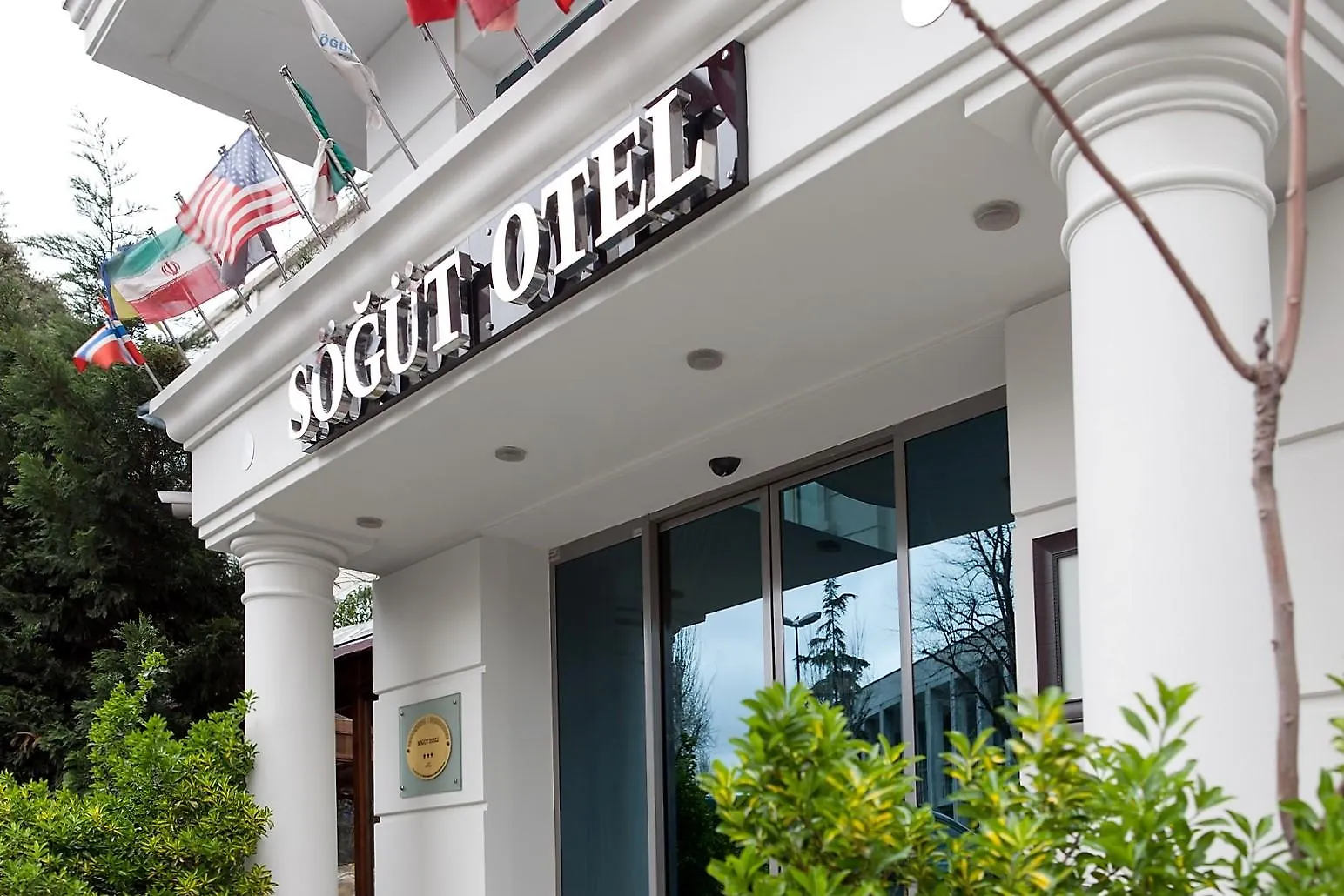 Sogut Hotel Old City Istanbul 4*,  Turcia
