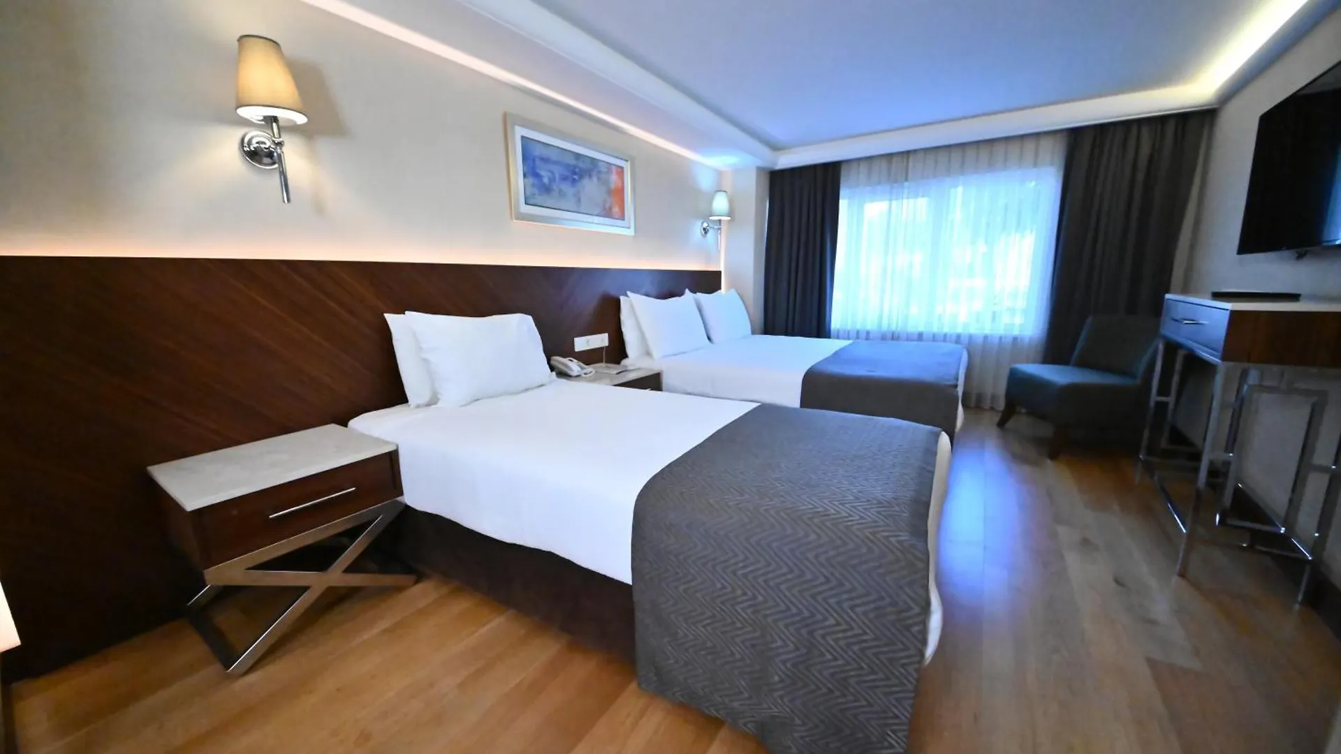 Sogut Hotel Old City Istanbul