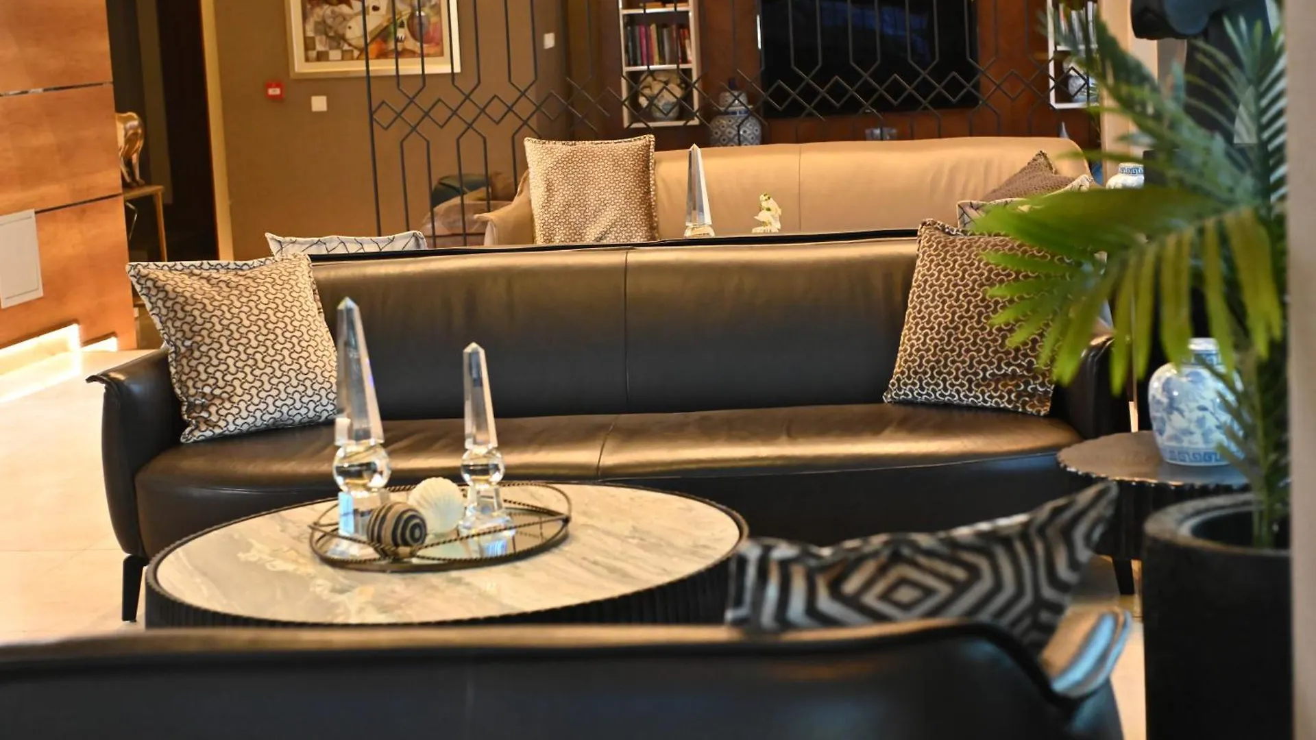 Sogut Hotel Old City Istanbul