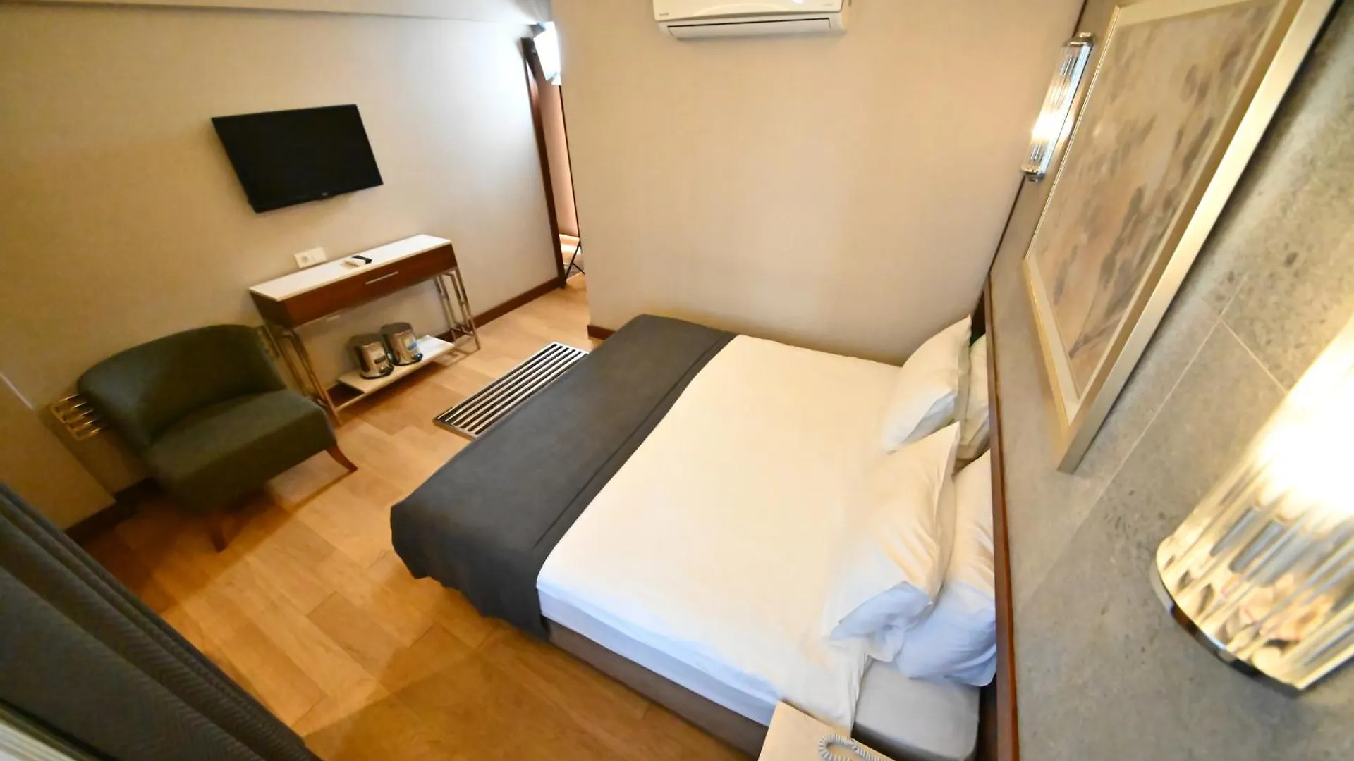 Sogut Hotel Old City Istanbul 4*,