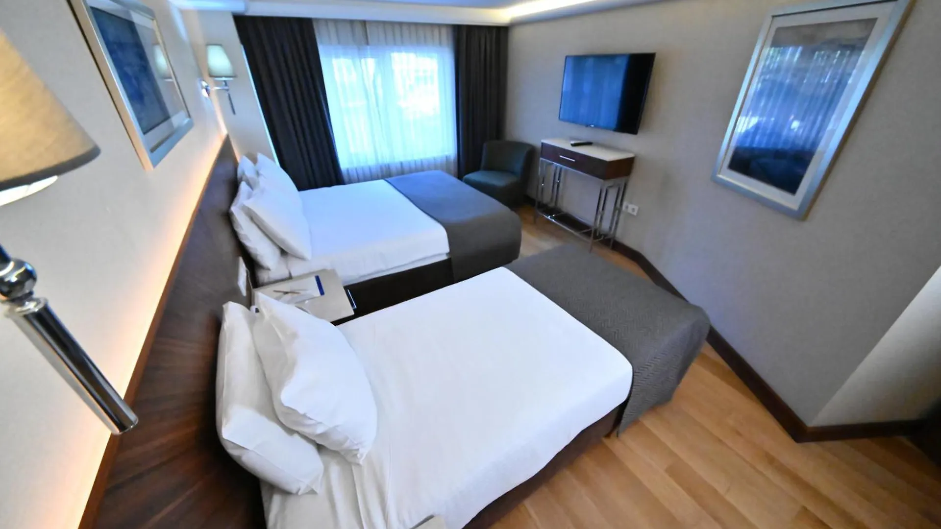 Sogut Hotel Old City Istanbul