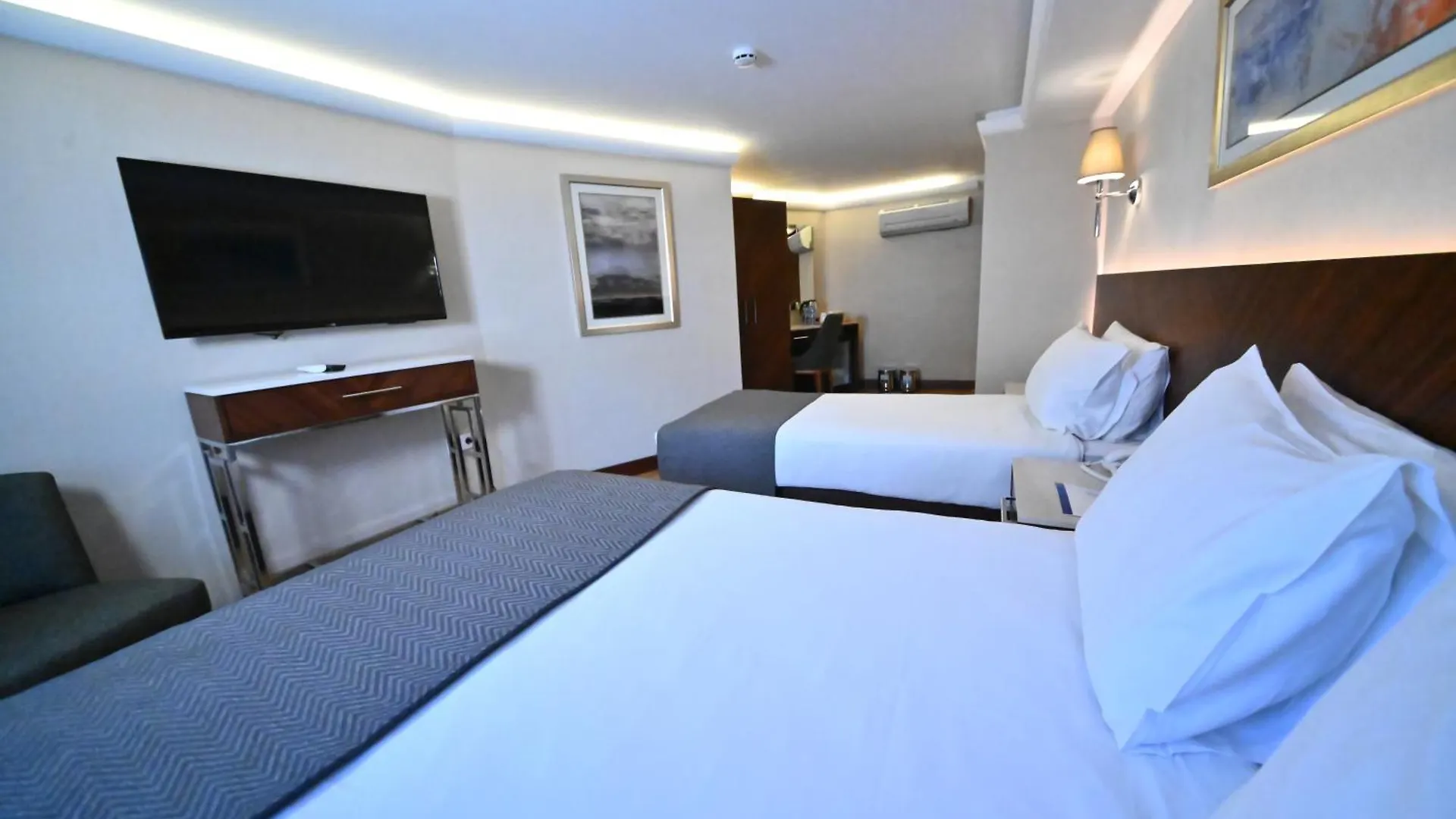Sogut Hotel Old City Istanbul