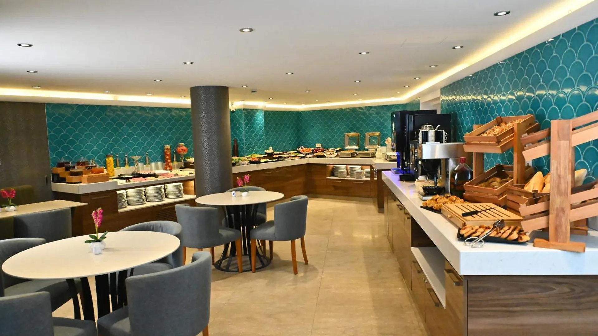 Sogut Hotel Old City Istanbul
