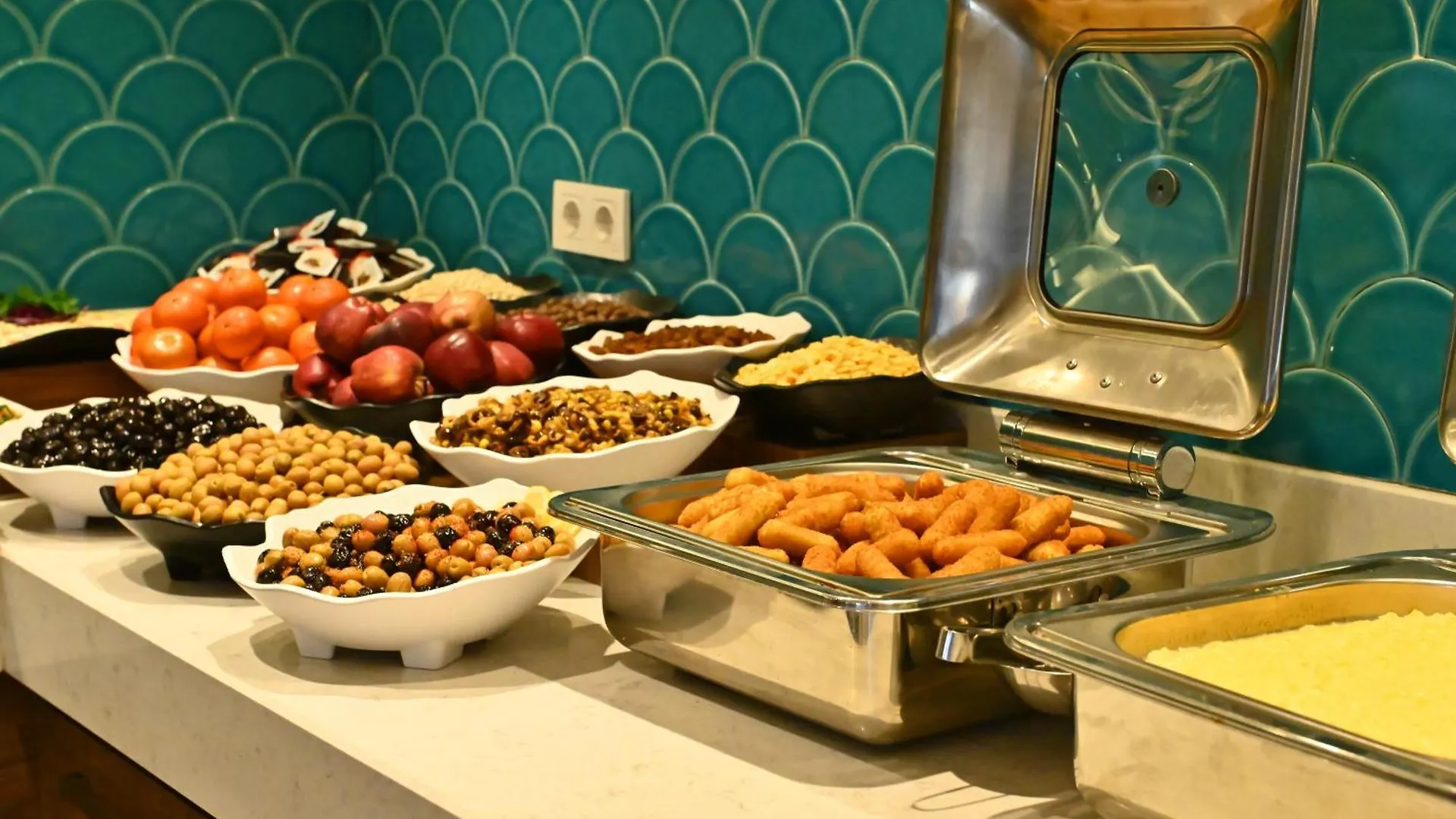 Sogut Hotel Old City Istanbul