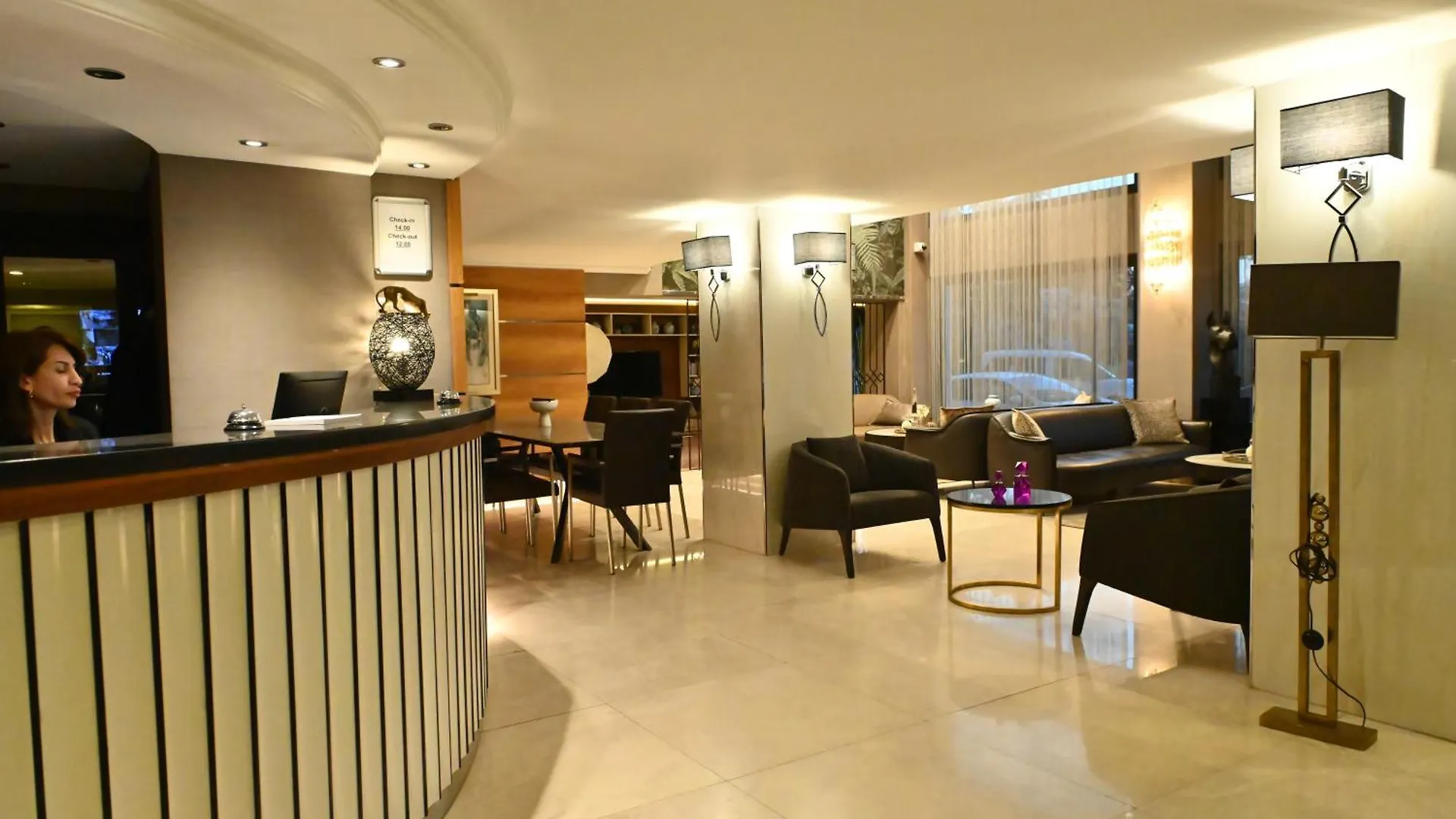 Sogut Hotel Old City Istanbul 4*,