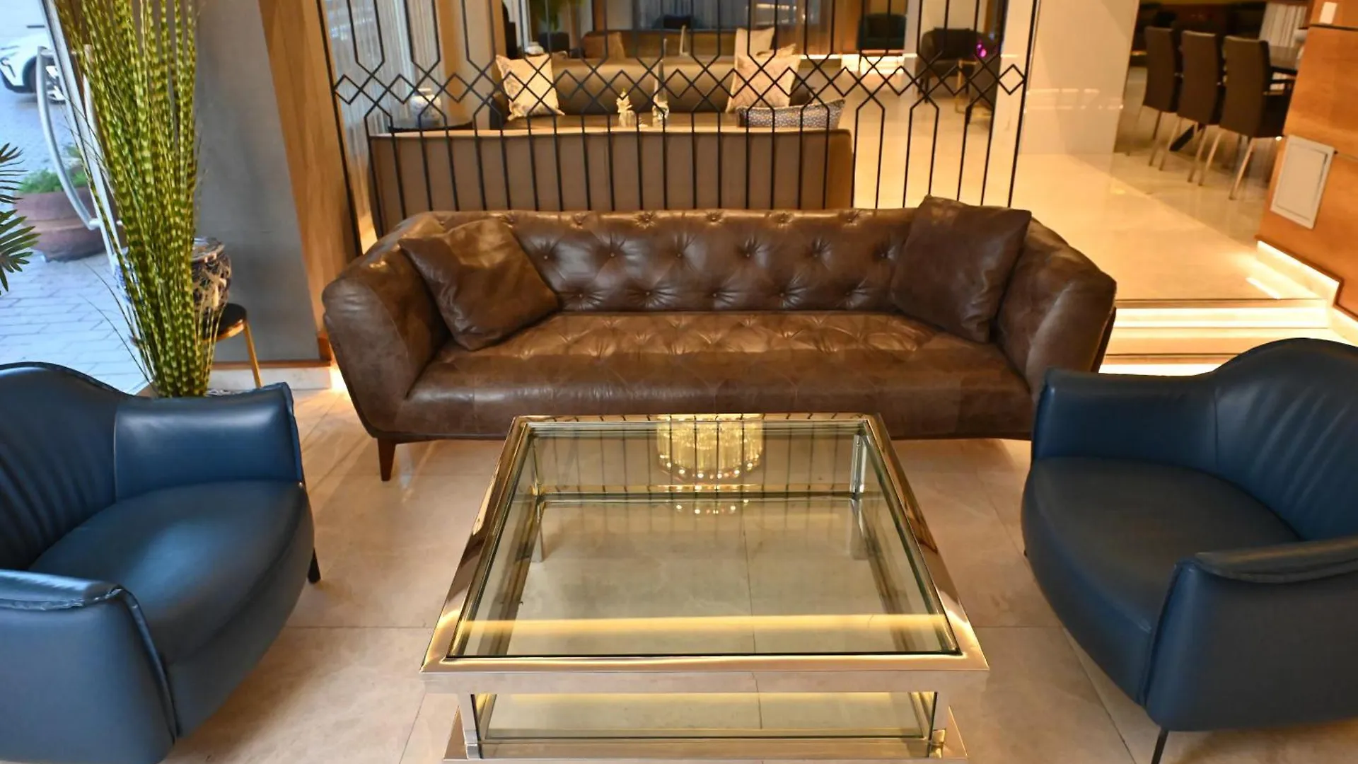 ****  Sogut Hotel Old City Isztambul Törökország