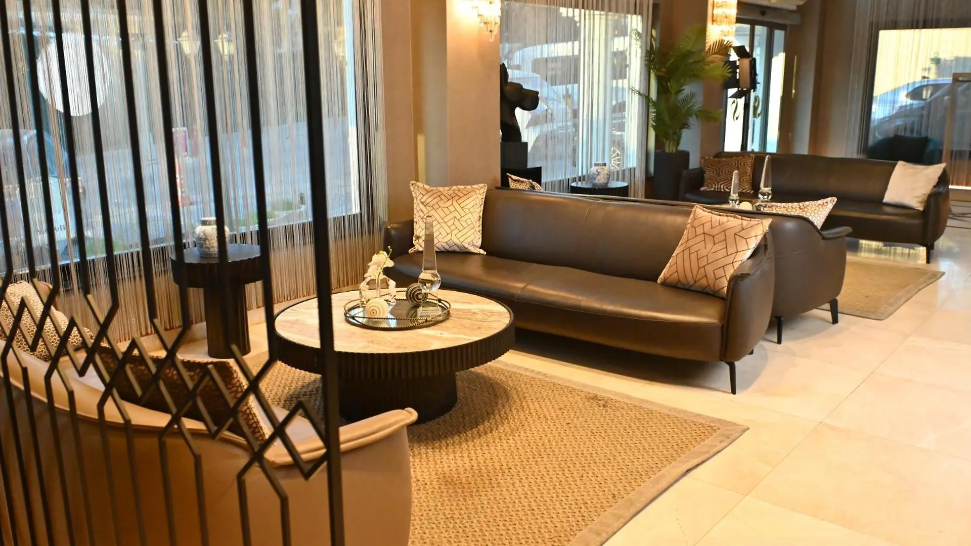 Sogut Hotel Old City Istanbul