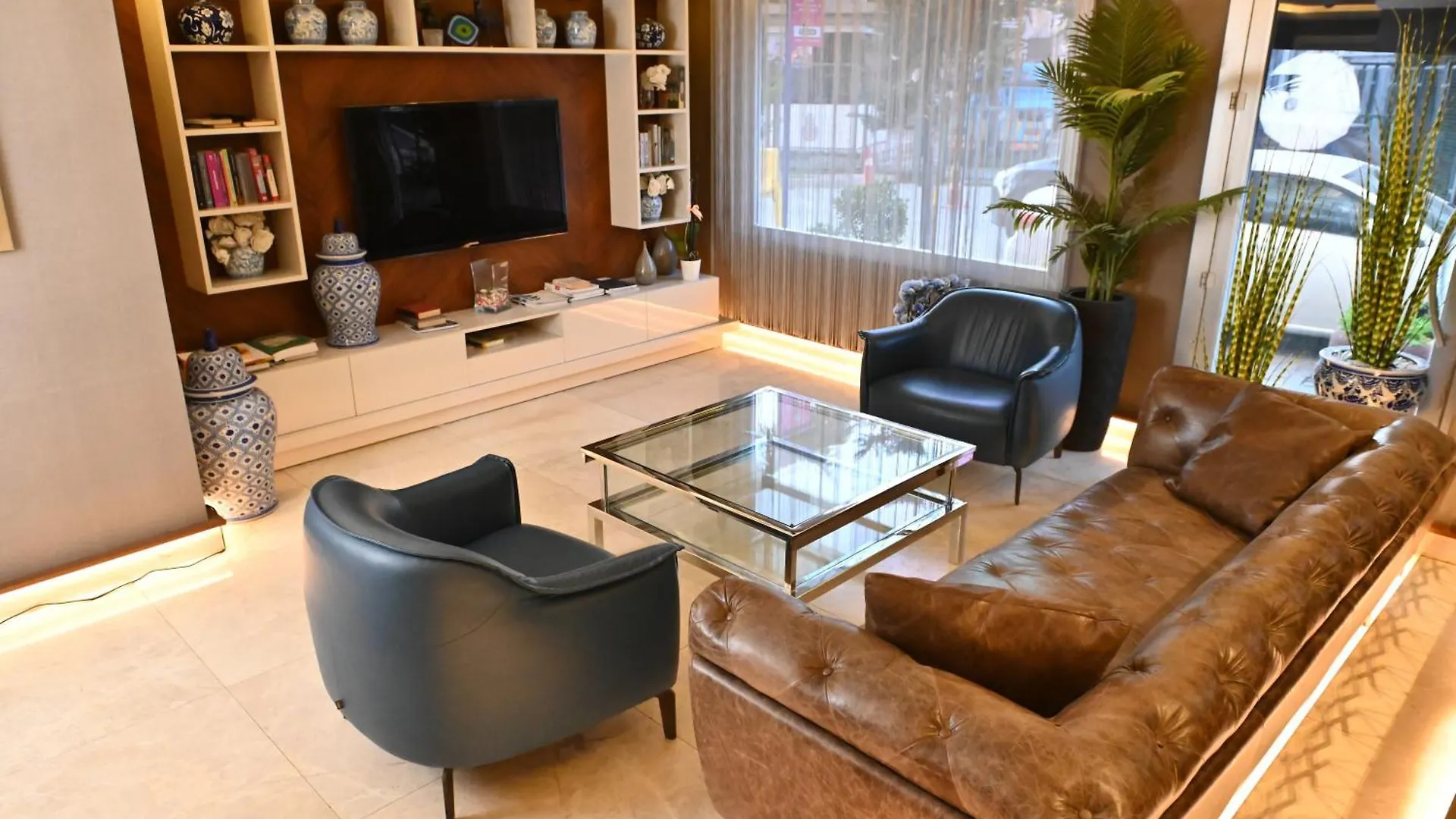 Sogut Hotel Old City Isztambul