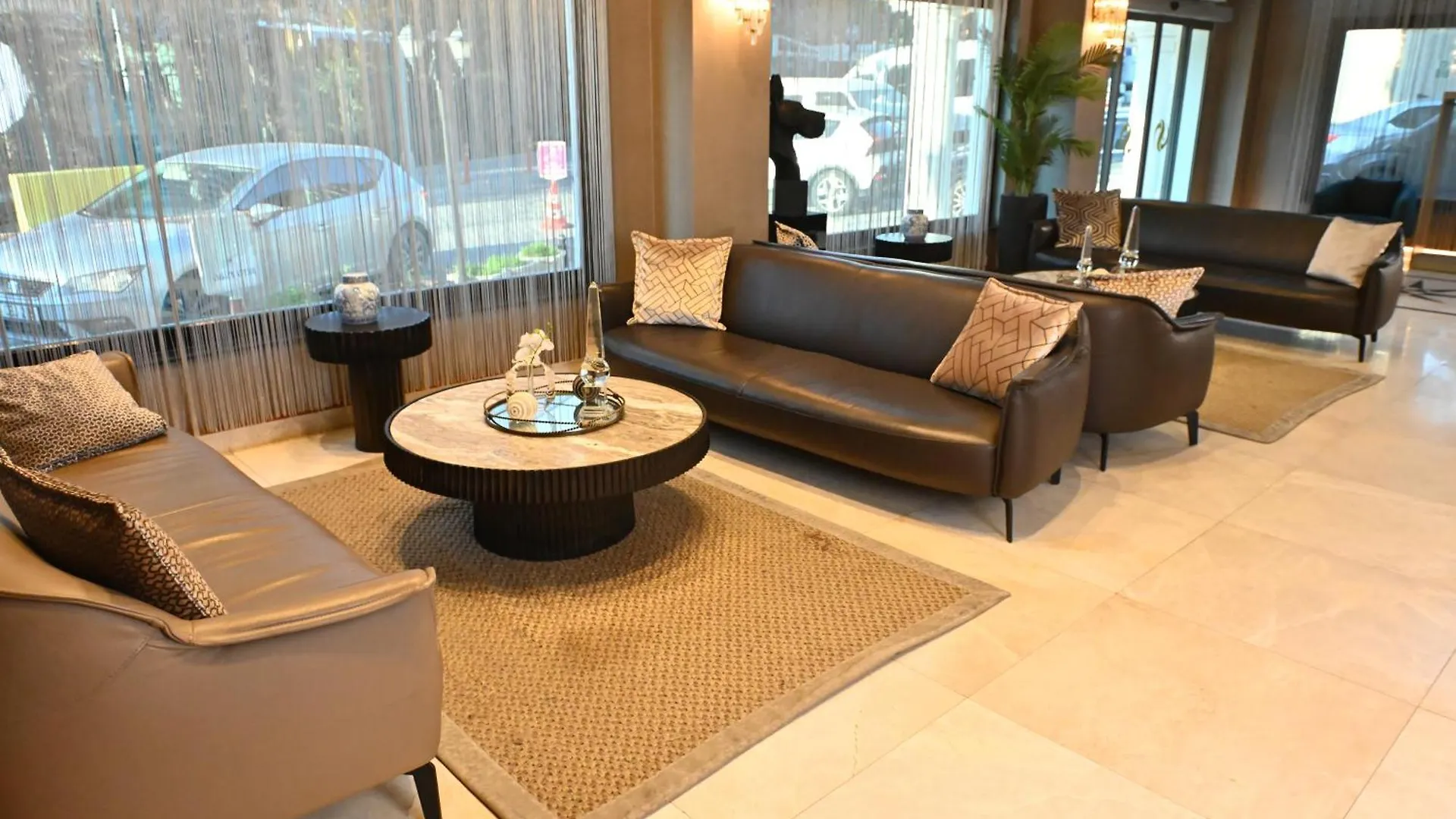****  Sogut Hotel Old City Istanbul Turcia