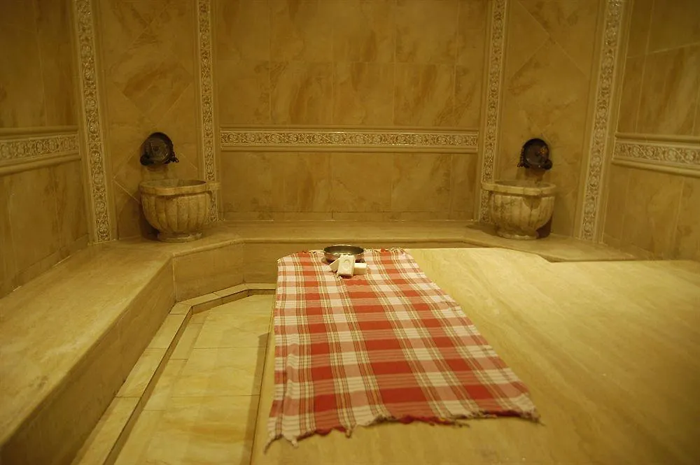 Sogut Hotel Old City Istanbul