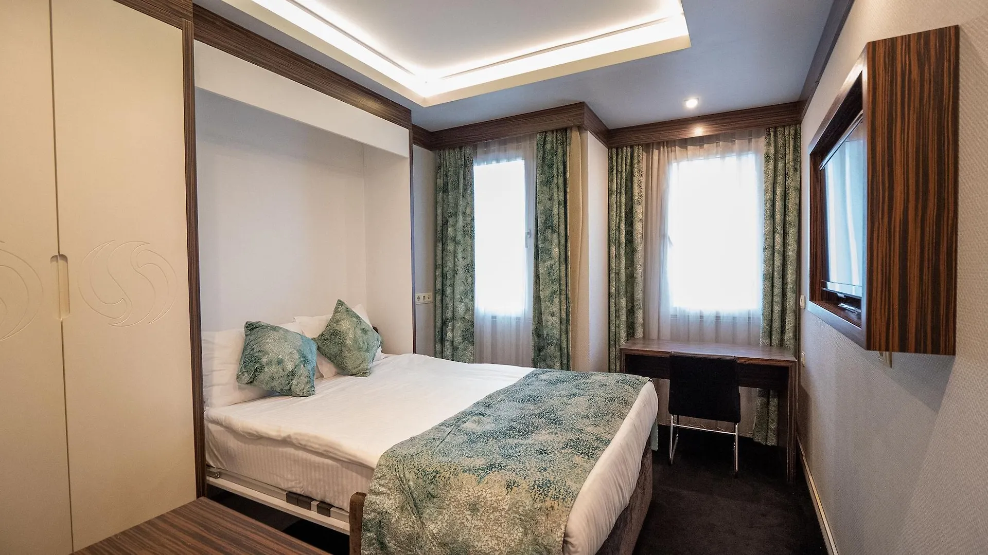 ****  Sogut Hotel Old City Стамбул Турция