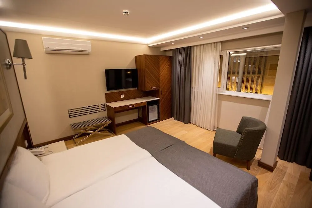 Sogut Hotel Old City Istanbul