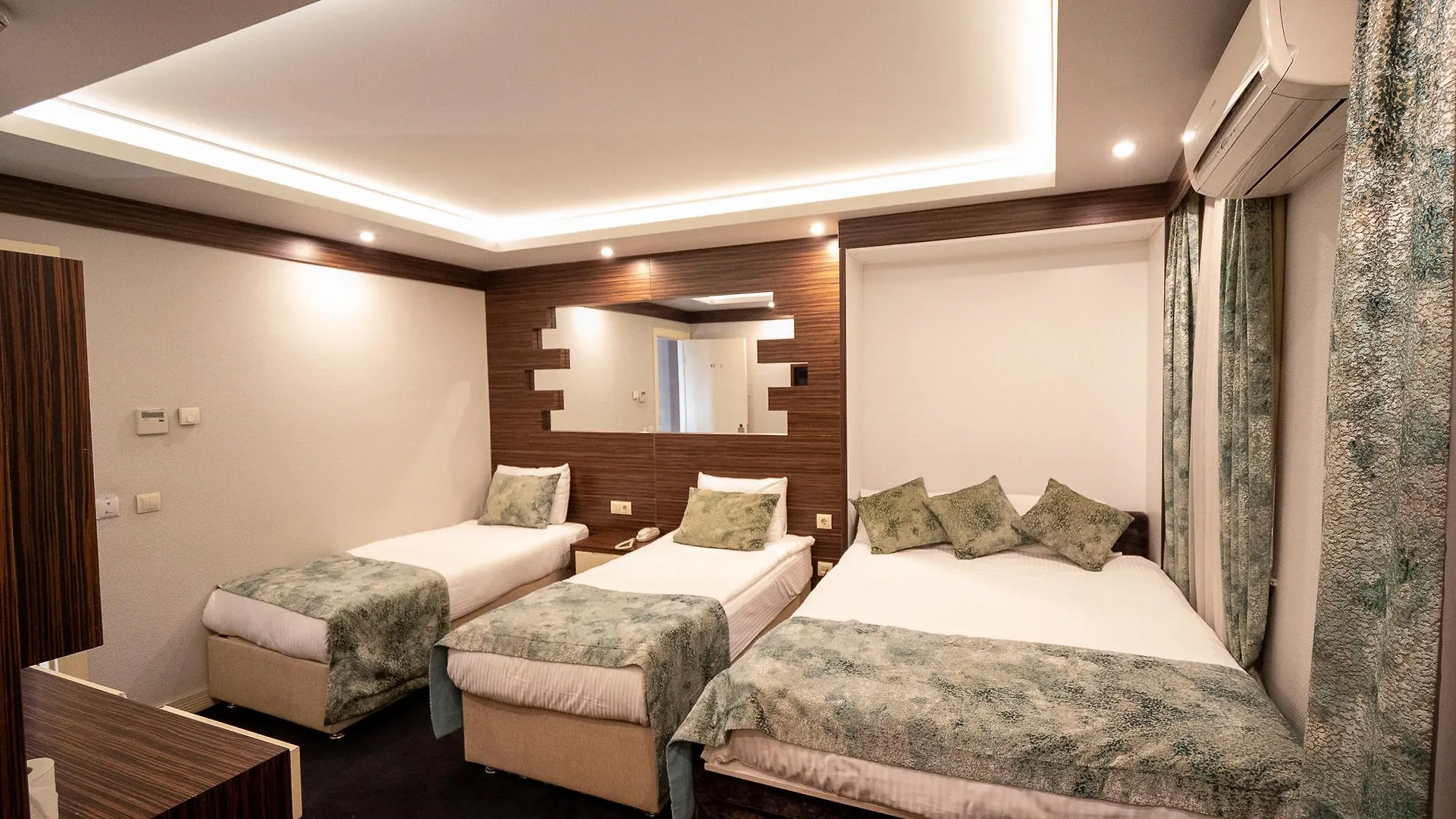 Sogut Hotel Old City Istanbul