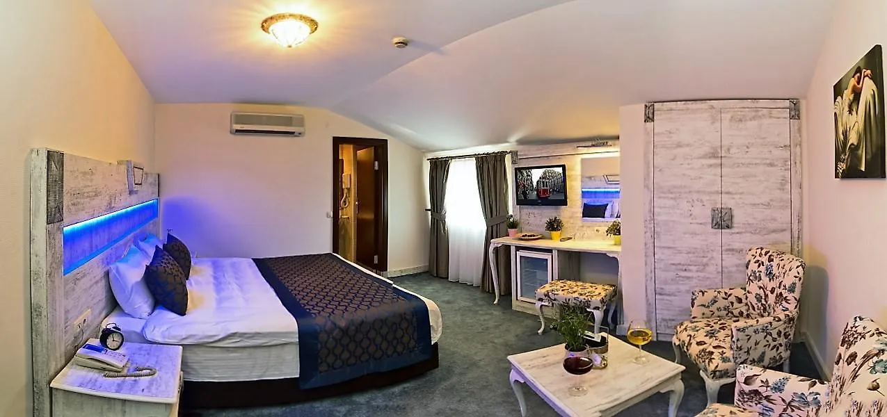 Sogut Hotel Old City Istanbul