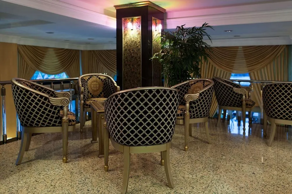 Sogut Hotel Old City Istanbul