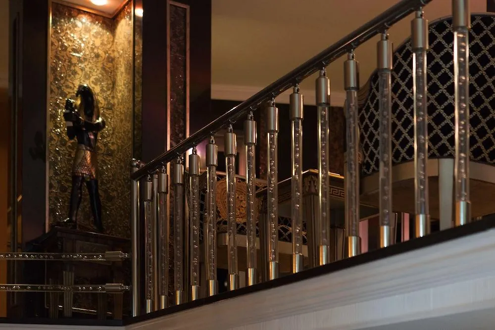 Sogut Hotel Old City Istanbul Turkey